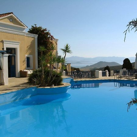 Lefkes Village Parikia  Ngoại thất bức ảnh