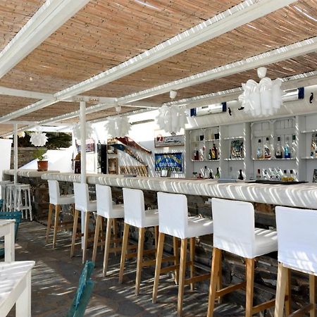 Lefkes Village Parikia  Ngoại thất bức ảnh