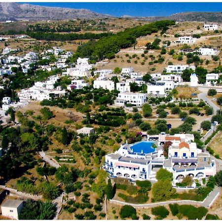 Lefkes Village Parikia  Ngoại thất bức ảnh