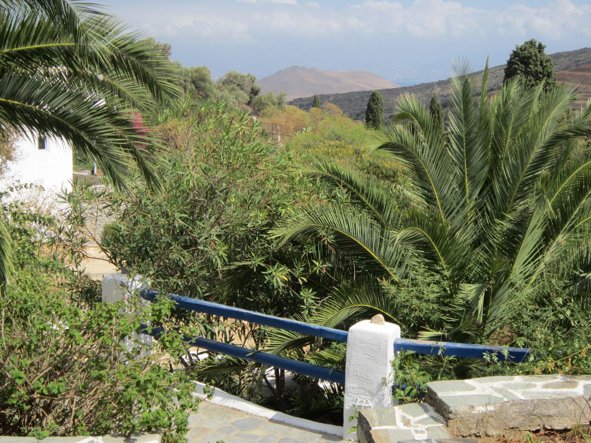 Lefkes Village Parikia  Ngoại thất bức ảnh