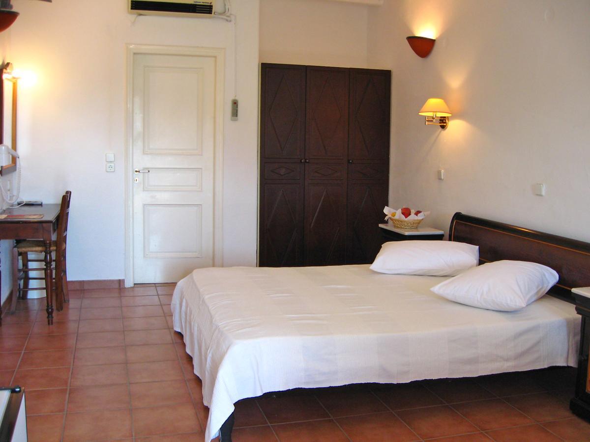 Lefkes Village Parikia  Ngoại thất bức ảnh
